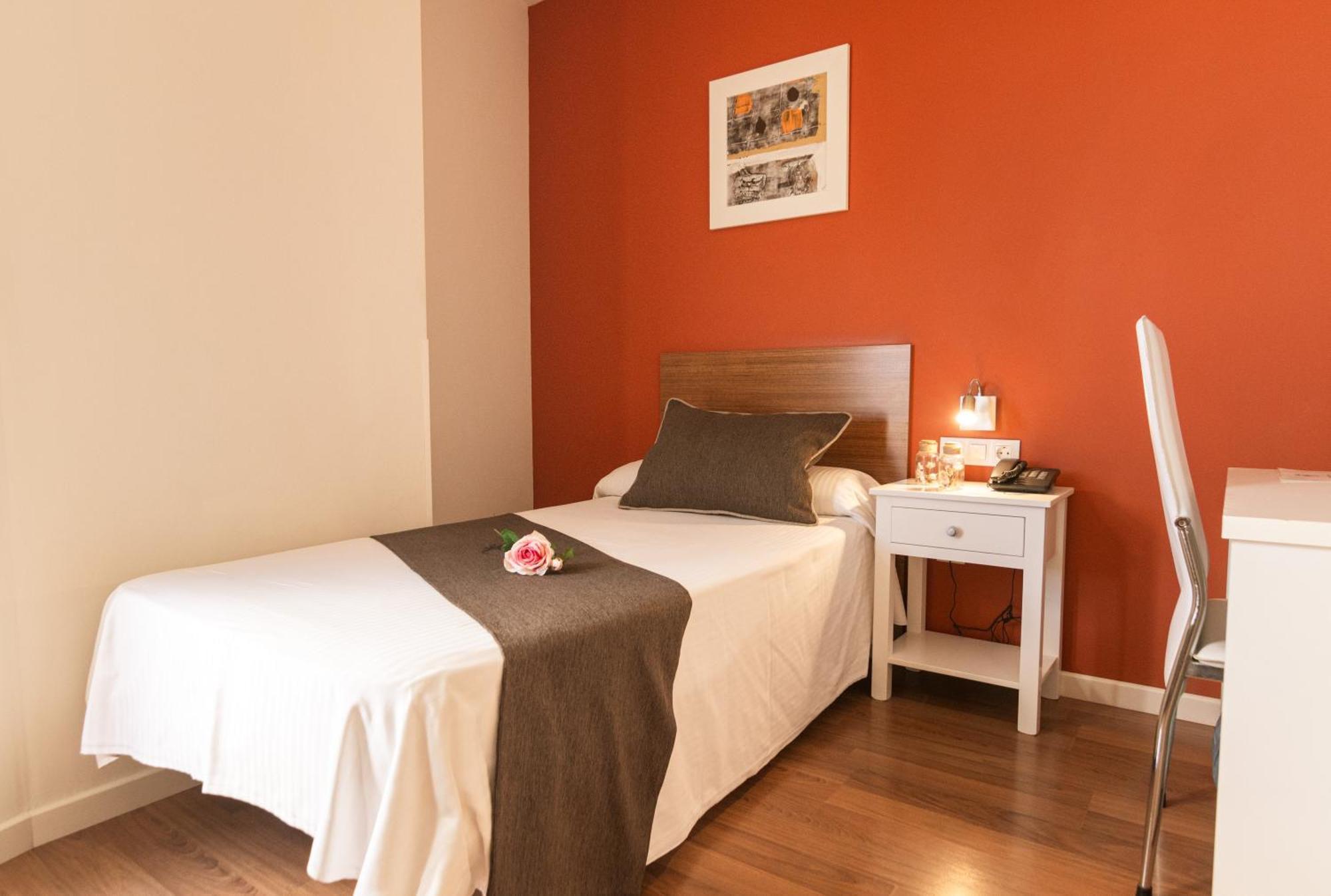 Gce Hoteles Malaga Exterior photo