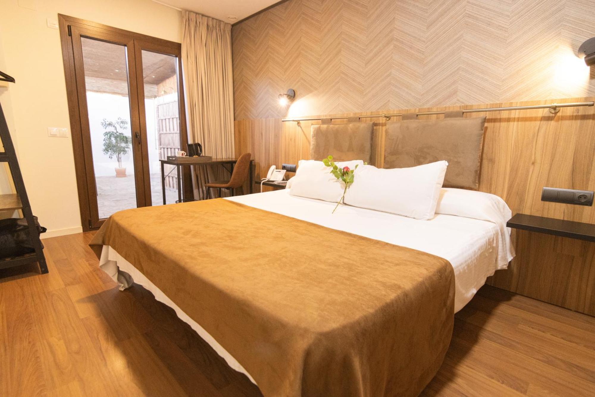 Gce Hoteles Malaga Exterior photo